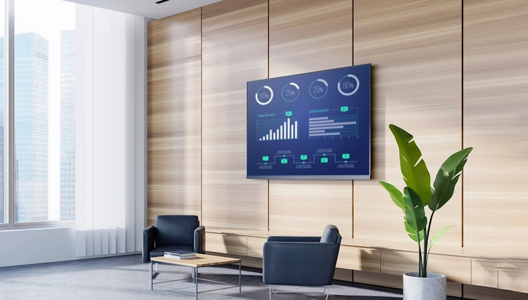 Телевидение для бизнеса от Ростелеком в Калаче-на-Дону